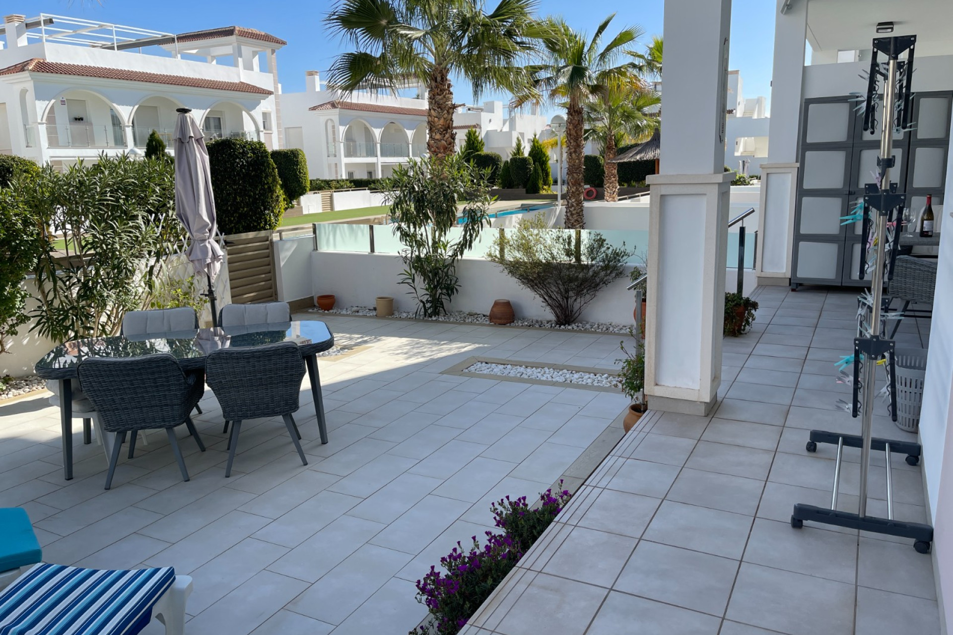 Resale - Apartment / Flat - Rojales - Ciudad Quesada