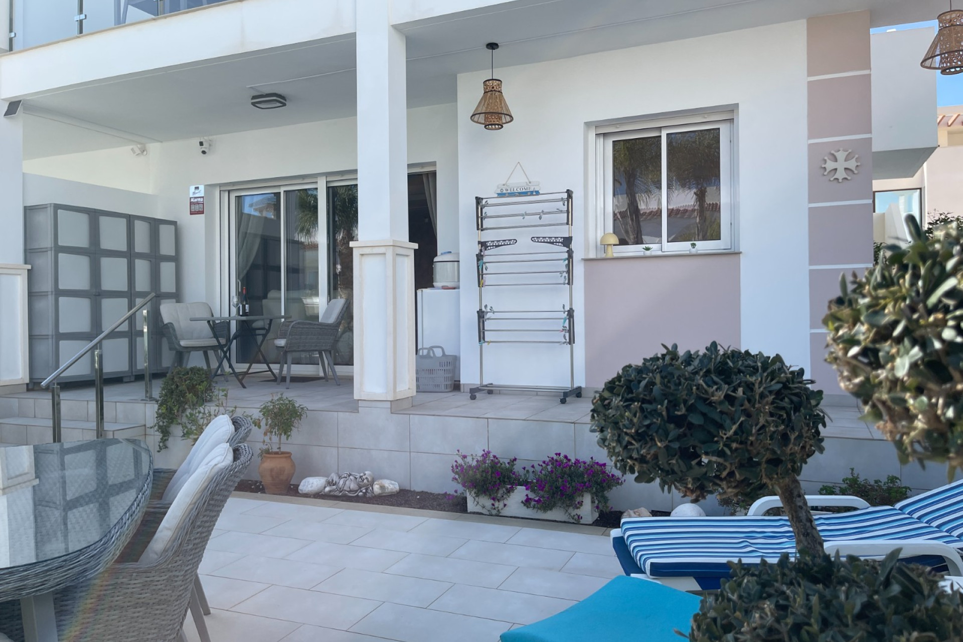 Resale - Apartment / Flat - Rojales - Ciudad Quesada