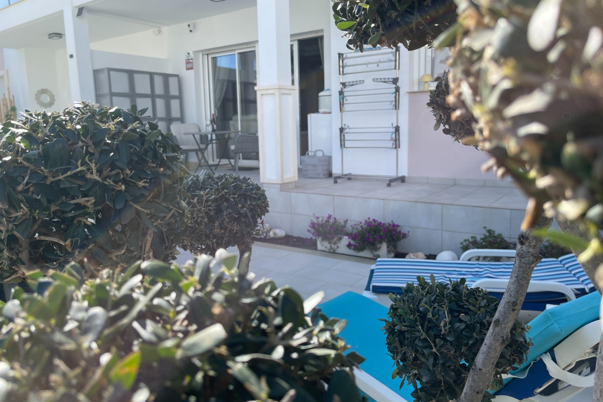 Resale - Apartment / Flat - Rojales - Ciudad Quesada