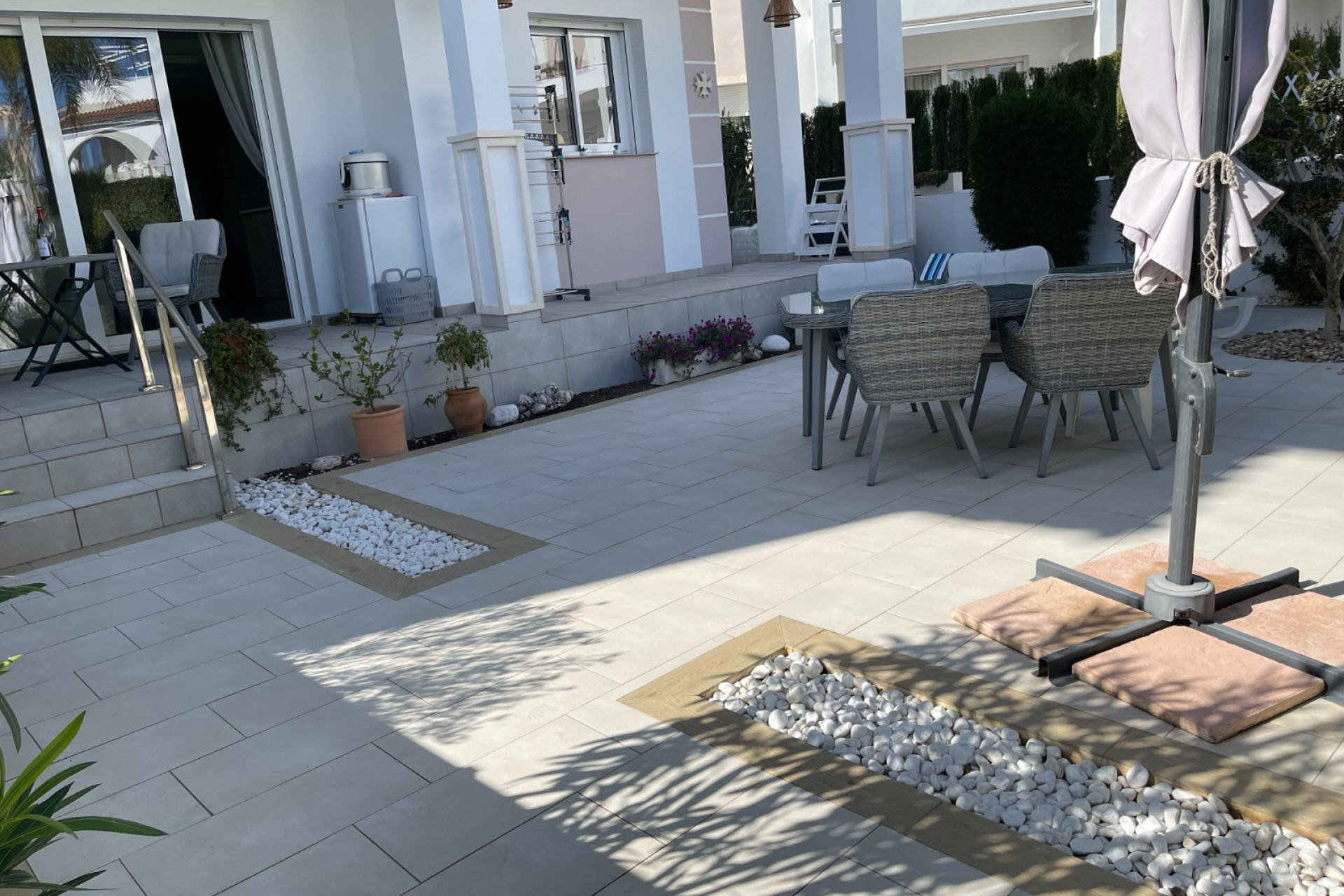 Resale - Apartment / Flat - Rojales - Ciudad Quesada
