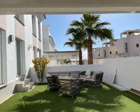 Resale - Apartment / Flat - Rojales - Ciudad Quesada