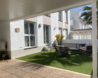Resale - Apartment / Flat - Rojales - Ciudad Quesada