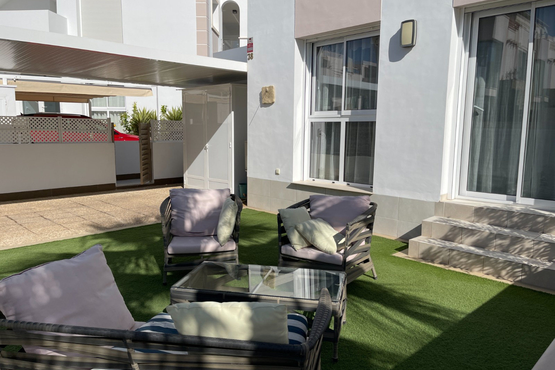 Resale - Apartment / Flat - Rojales - Ciudad Quesada