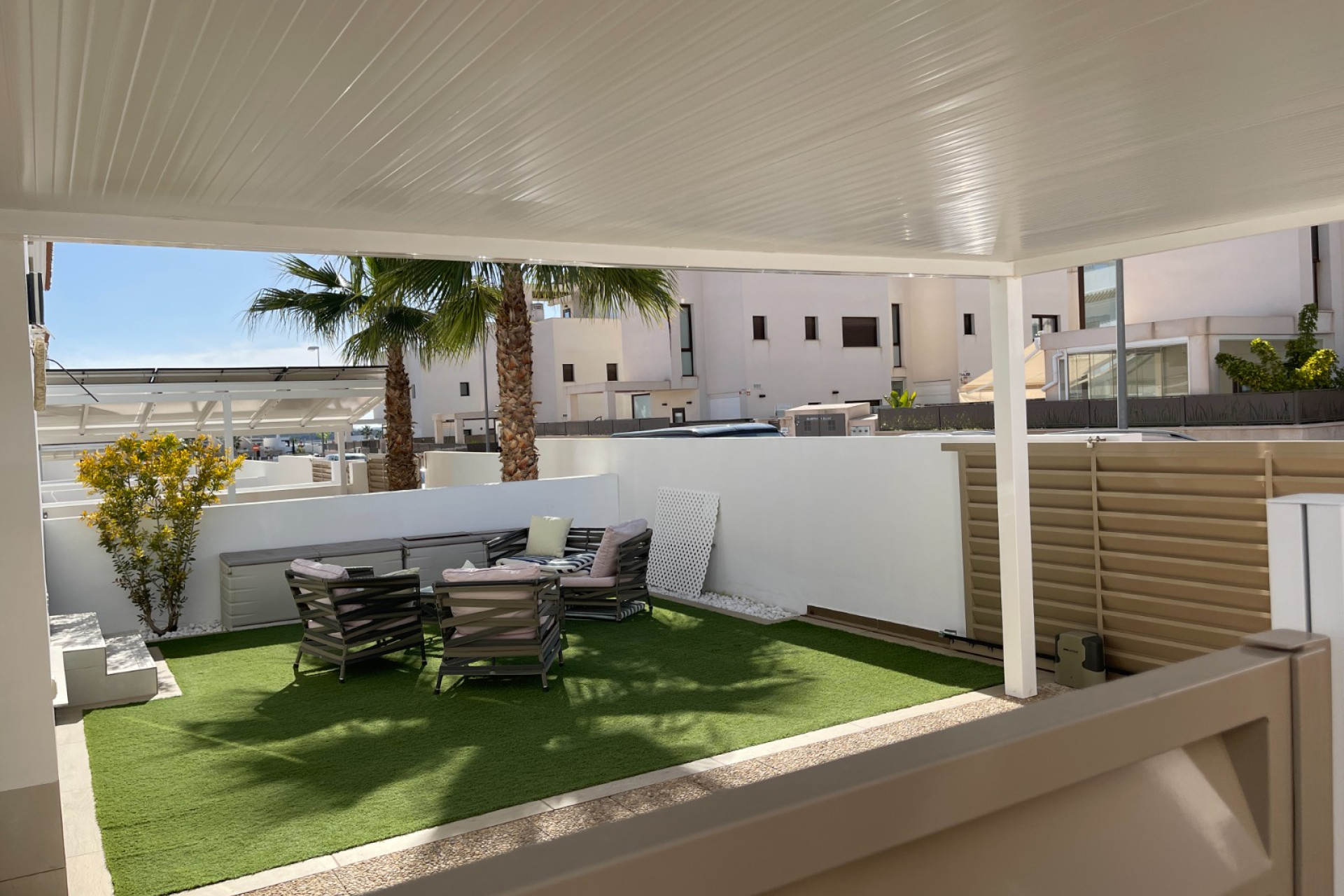 Resale - Apartment / Flat - Rojales - Ciudad Quesada