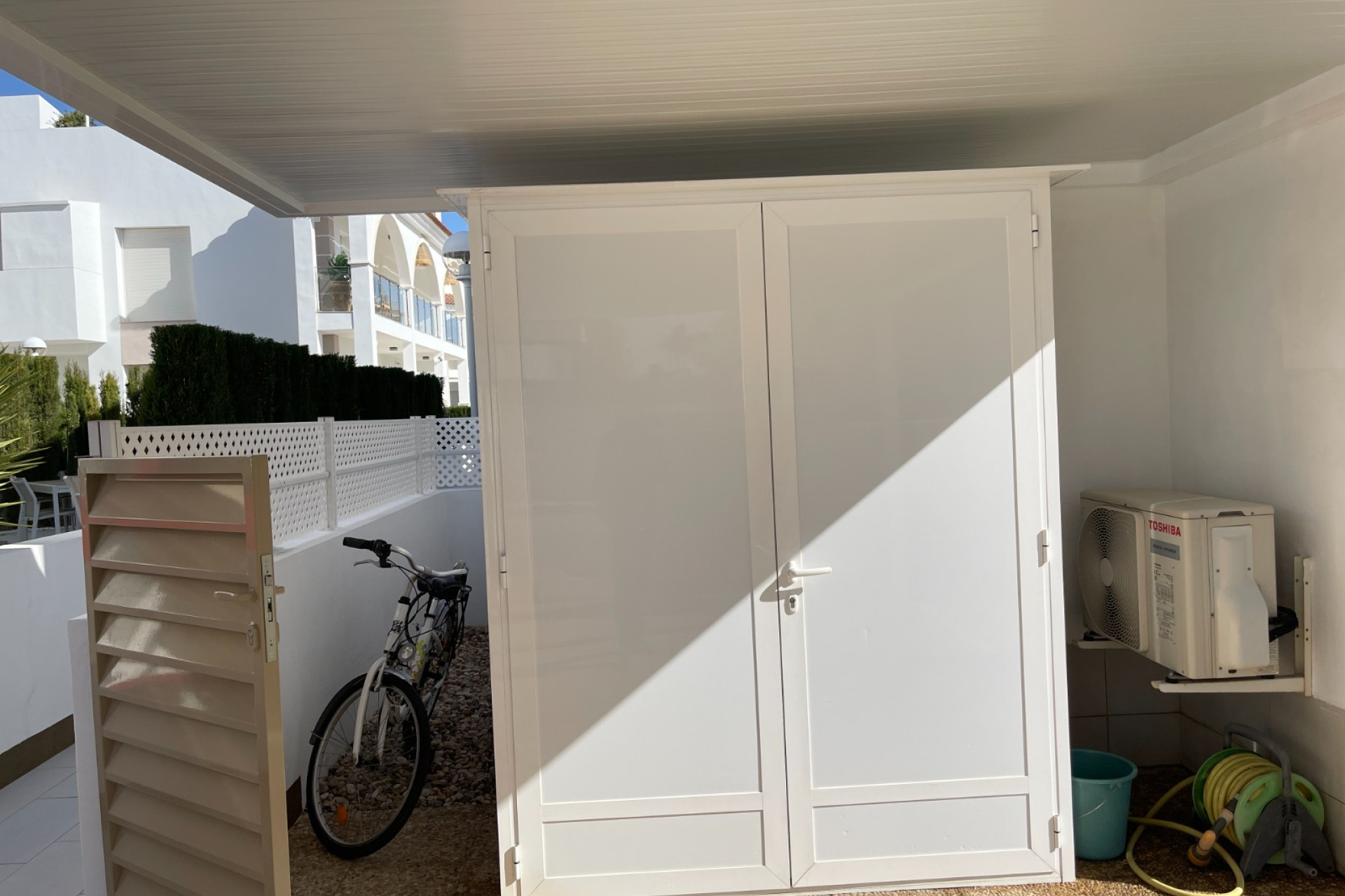 Resale - Apartment / Flat - Rojales - Ciudad Quesada