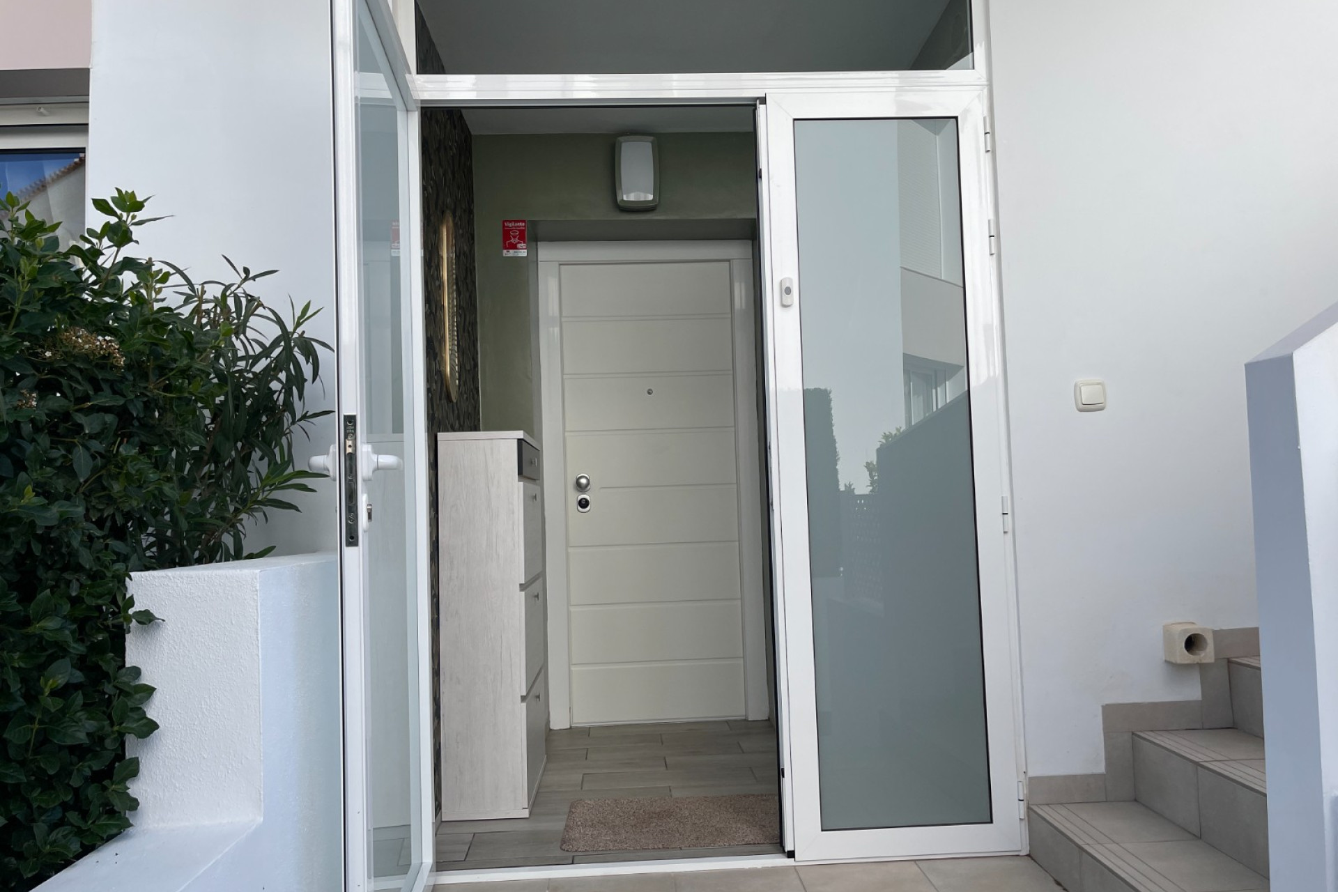 Resale - Apartment / Flat - Rojales - Ciudad Quesada