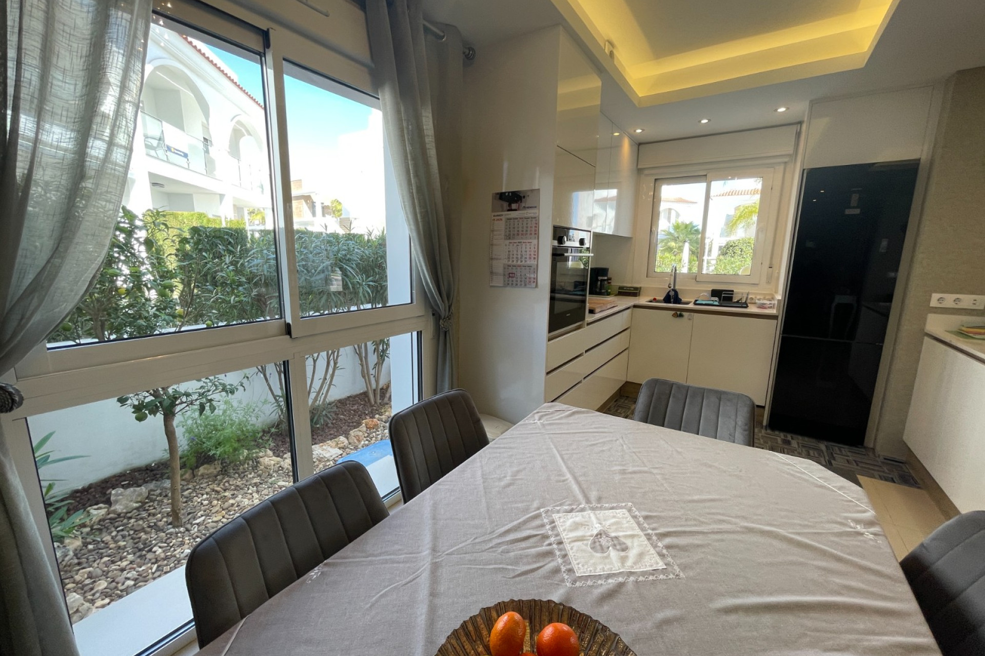Resale - Apartment / Flat - Rojales - Ciudad Quesada