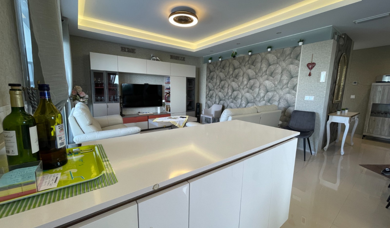 Resale - Apartment / Flat - Rojales - Ciudad Quesada