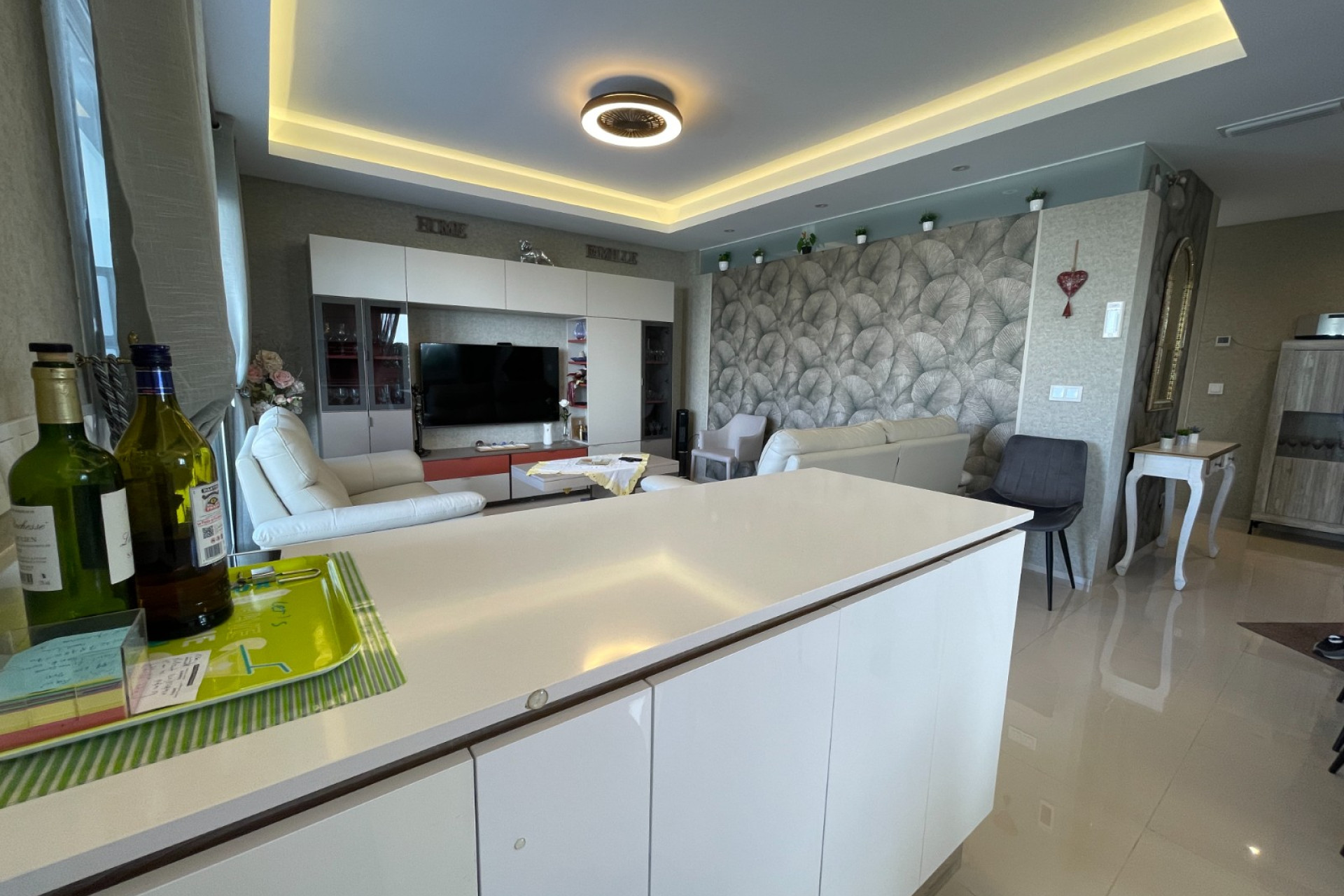 Resale - Apartment / Flat - Rojales - Ciudad Quesada