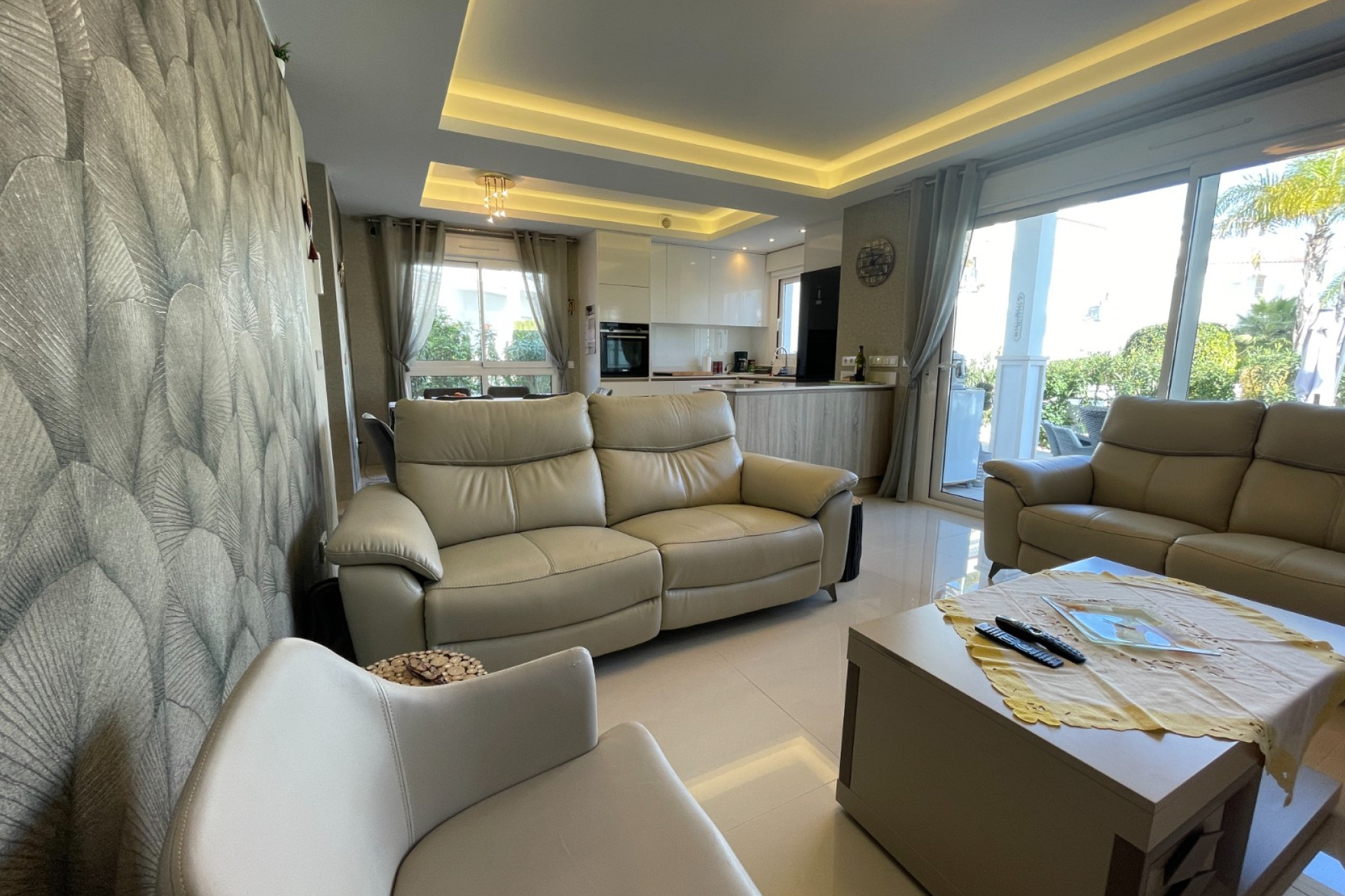Resale - Apartment / Flat - Rojales - Ciudad Quesada