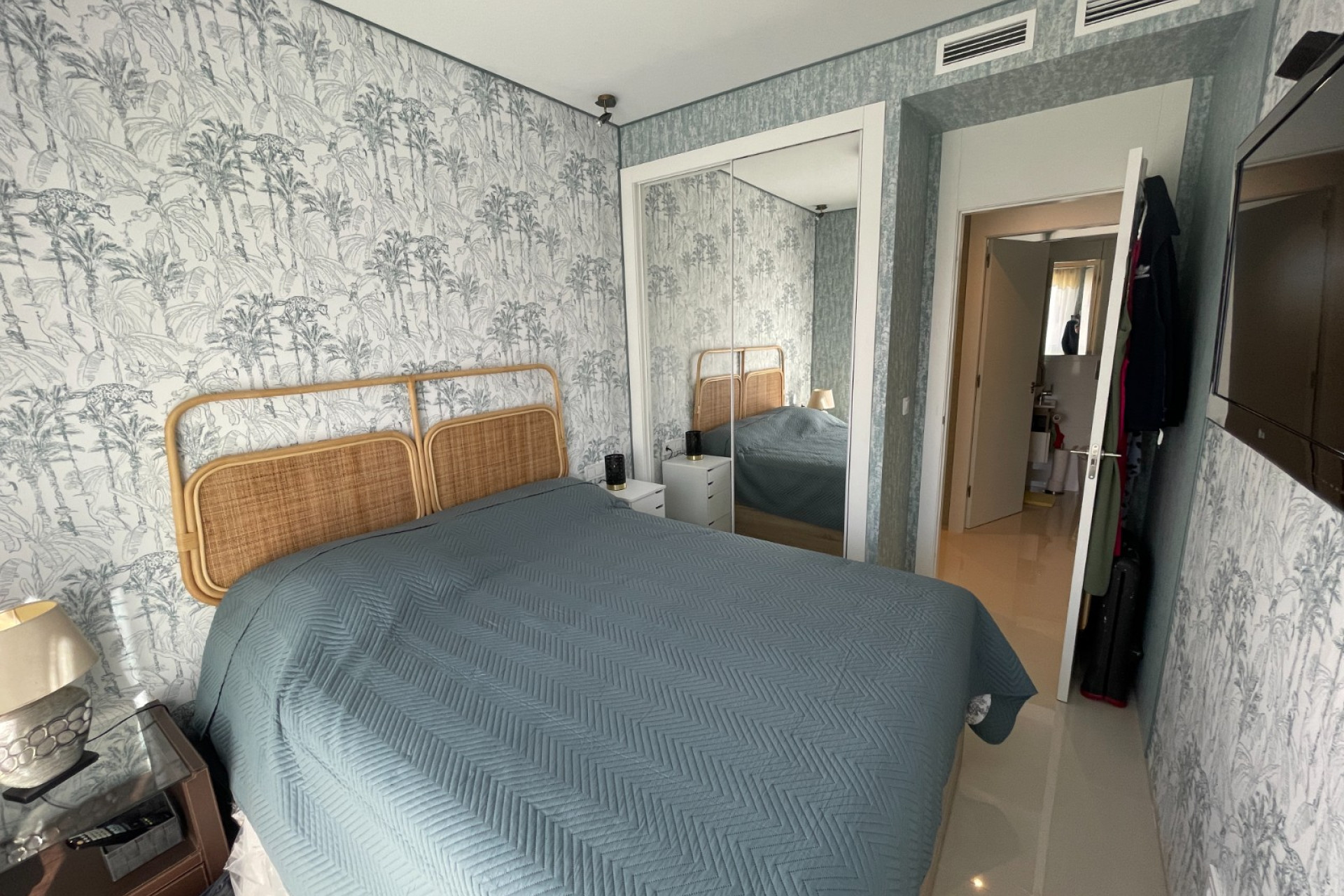 Resale - Apartment / Flat - Rojales - Ciudad Quesada