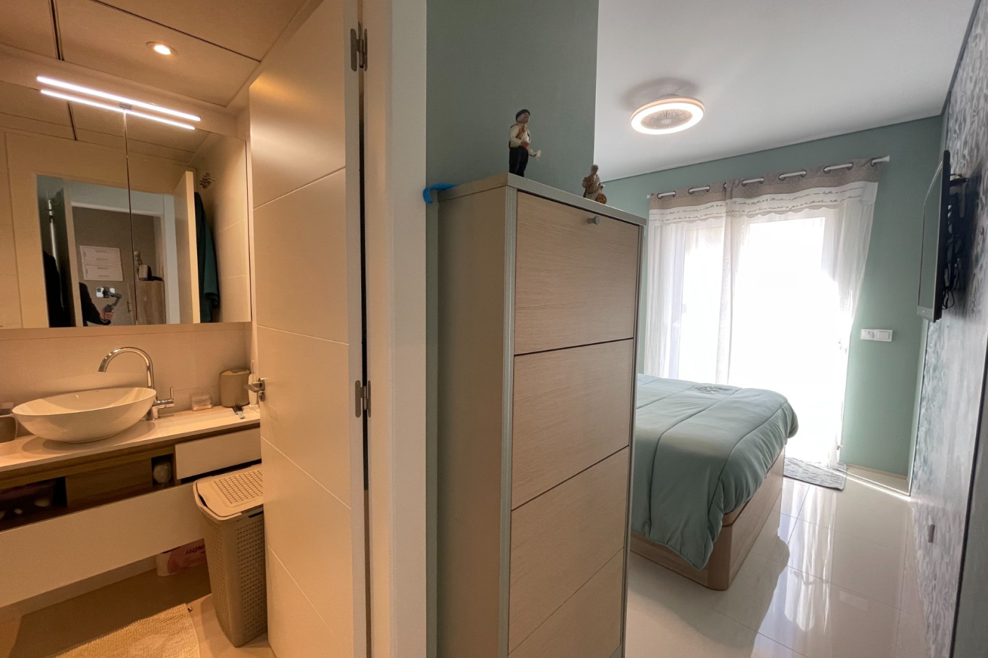 Resale - Apartment / Flat - Rojales - Ciudad Quesada