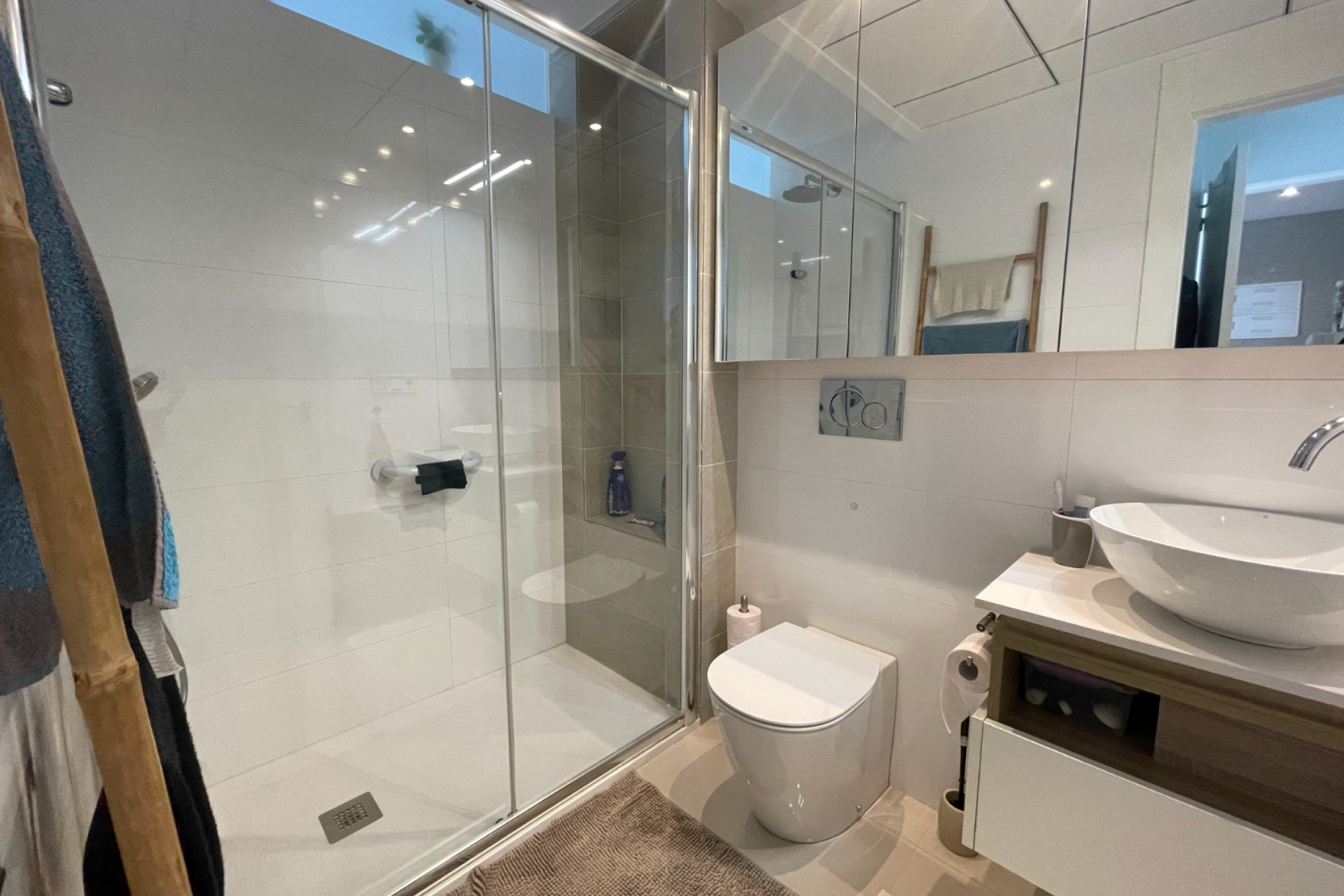 Resale - Apartment / Flat - Rojales - Ciudad Quesada