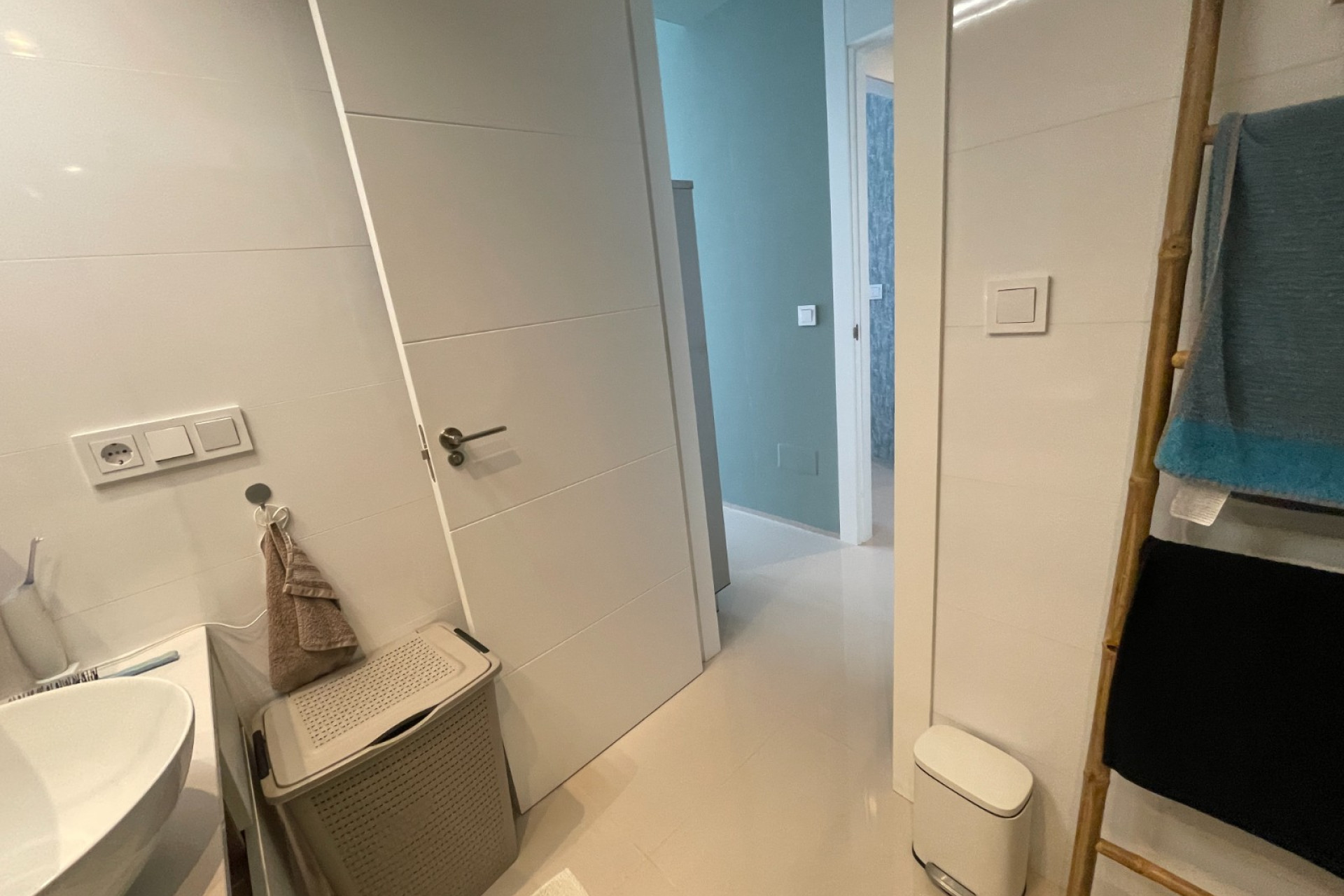 Resale - Apartment / Flat - Rojales - Ciudad Quesada
