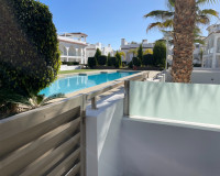 Resale - Apartment / Flat - Rojales - Ciudad Quesada