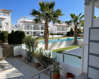 Resale - Apartment / Flat - Rojales - Ciudad Quesada