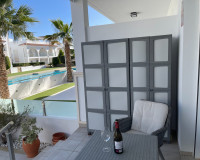 Resale - Apartment / Flat - Rojales - Ciudad Quesada
