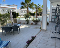 Resale - Apartment / Flat - Rojales - Ciudad Quesada