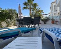Resale - Apartment / Flat - Rojales - Ciudad Quesada