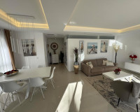 Resale - Apartment / Flat - Rojales - Cuidad Quesada