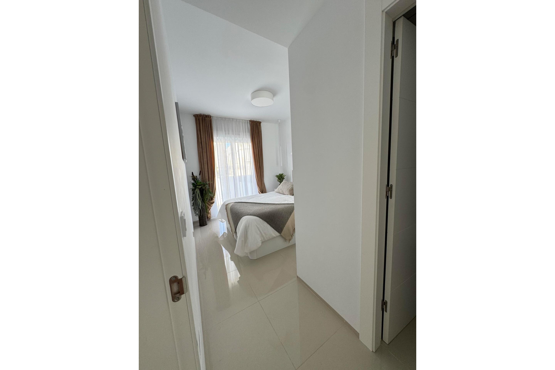 Resale - Apartment / Flat - Rojales - Cuidad Quesada