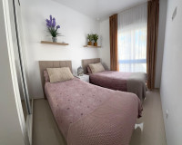 Resale - Apartment / Flat - Rojales - Cuidad Quesada