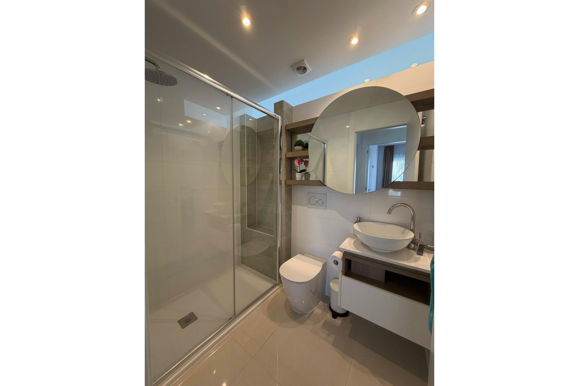 Resale - Apartment / Flat - Rojales - Cuidad Quesada