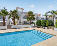 Resale - Apartment / Flat - Rojales - Cuidad Quesada