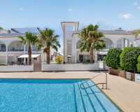 Resale - Apartment / Flat - Rojales - Cuidad Quesada