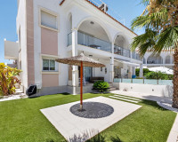 Resale - Apartment / Flat - Rojales - Cuidad Quesada