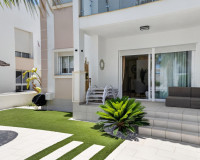 Resale - Apartment / Flat - Rojales - Cuidad Quesada