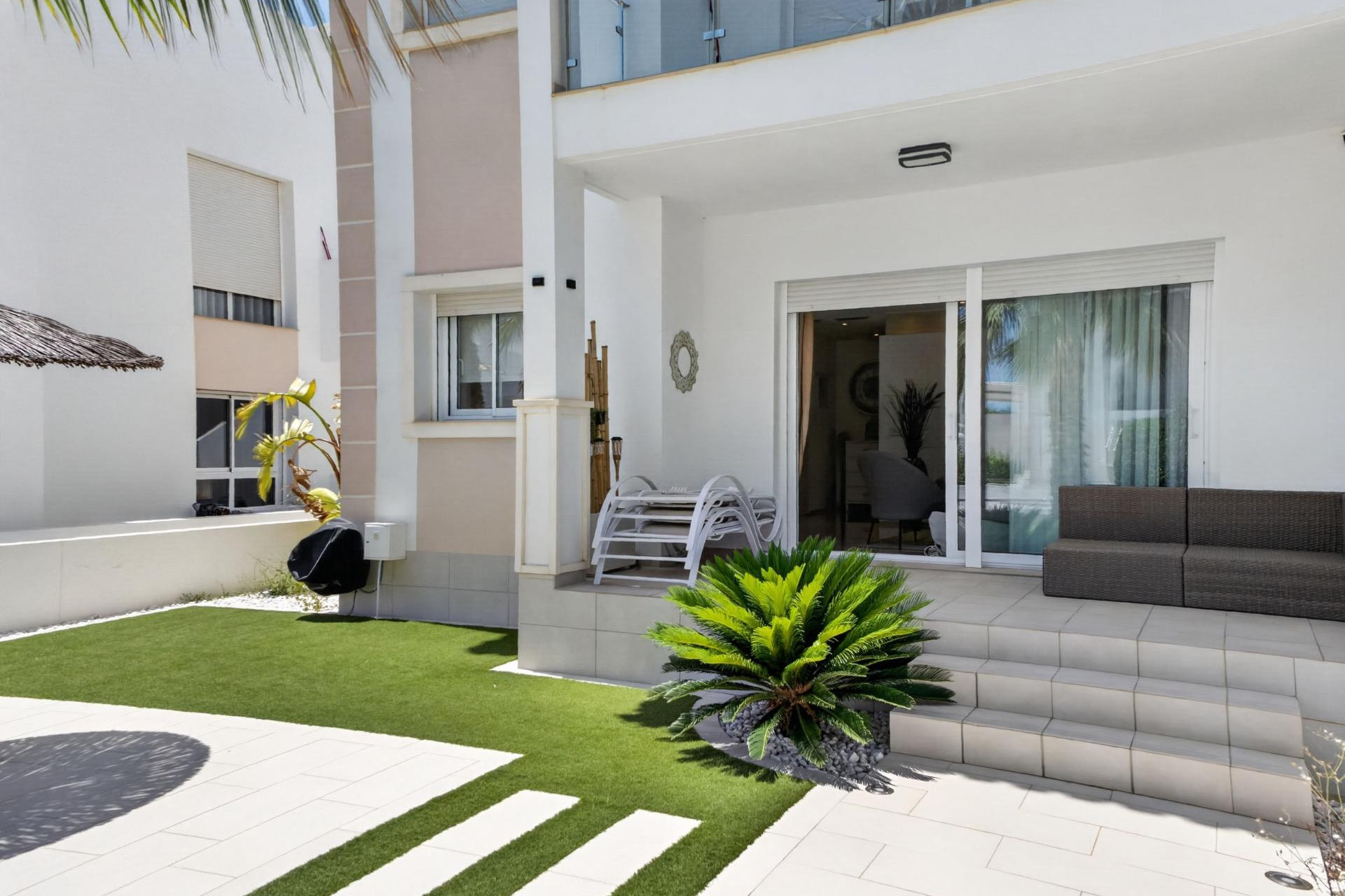 Resale - Apartment / Flat - Rojales - Cuidad Quesada