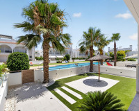 Resale - Apartment / Flat - Rojales - Cuidad Quesada