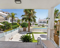 Resale - Apartment / Flat - Rojales - Cuidad Quesada