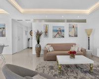 Resale - Apartment / Flat - Rojales - Cuidad Quesada