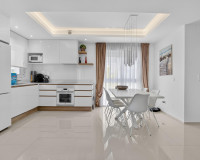 Resale - Apartment / Flat - Rojales - Cuidad Quesada