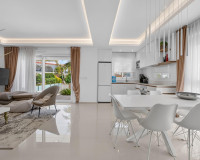 Resale - Apartment / Flat - Rojales - Cuidad Quesada
