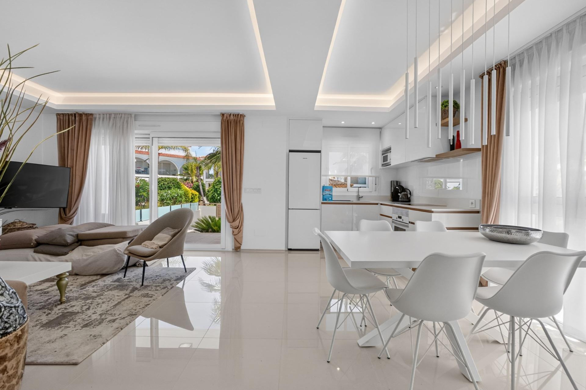 Resale - Apartment / Flat - Rojales - Cuidad Quesada