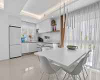 Resale - Apartment / Flat - Rojales - Cuidad Quesada