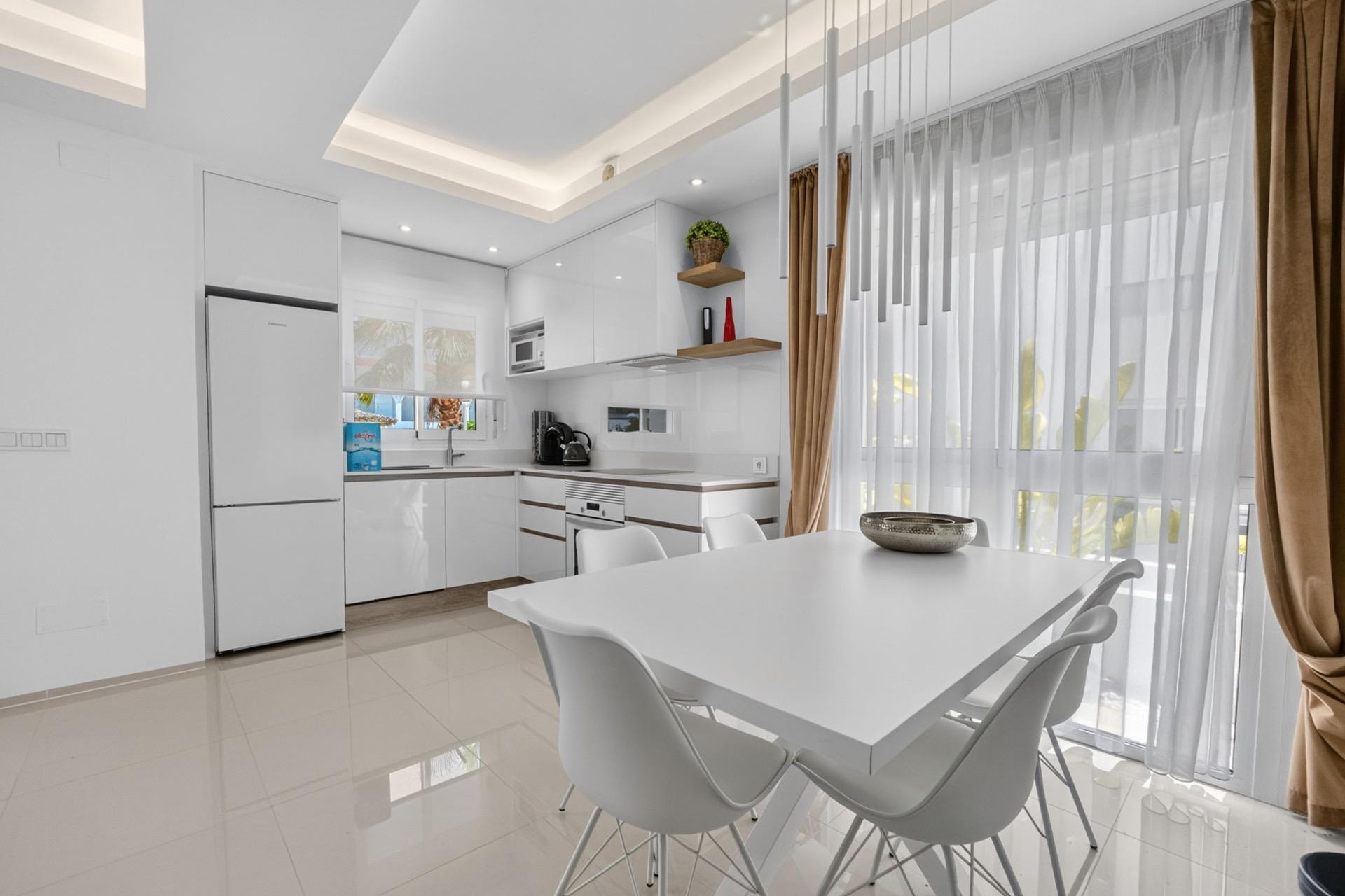 Resale - Apartment / Flat - Rojales - Cuidad Quesada