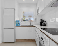 Resale - Apartment / Flat - Rojales - Cuidad Quesada
