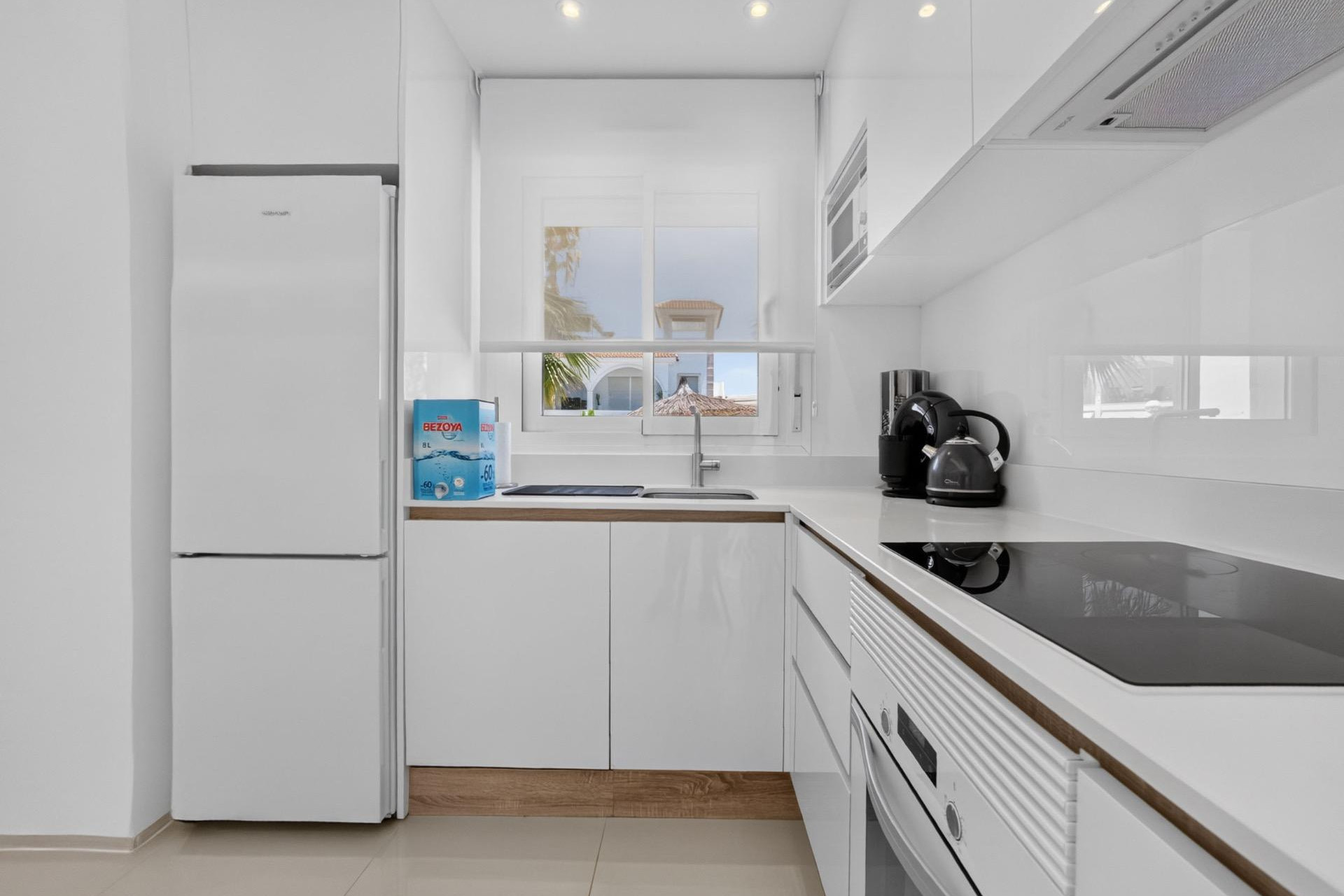 Resale - Apartment / Flat - Rojales - Cuidad Quesada