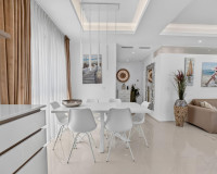 Resale - Apartment / Flat - Rojales - Cuidad Quesada