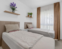 Resale - Apartment / Flat - Rojales - Cuidad Quesada
