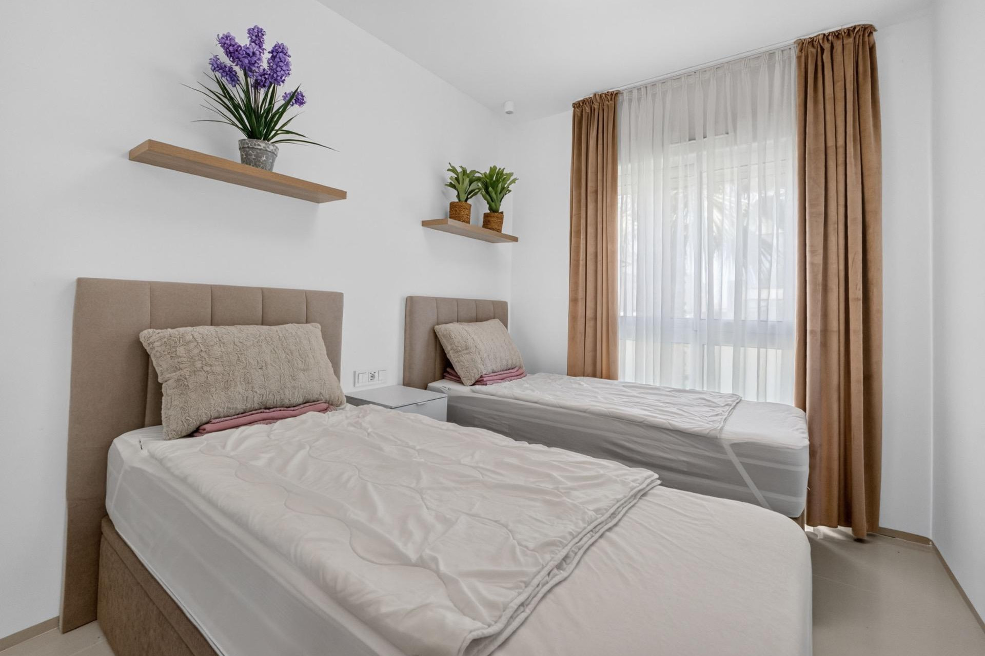 Resale - Apartment / Flat - Rojales - Cuidad Quesada