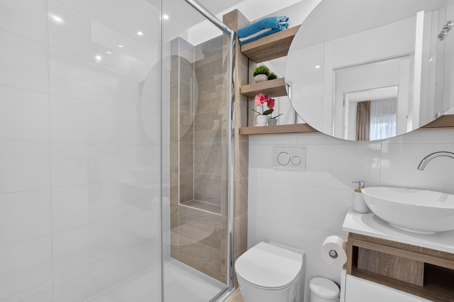 Resale - Apartment / Flat - Rojales - Cuidad Quesada