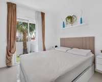 Resale - Apartment / Flat - Rojales - Cuidad Quesada