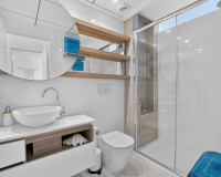 Resale - Apartment / Flat - Rojales - Cuidad Quesada