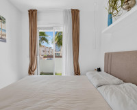 Resale - Apartment / Flat - Rojales - Cuidad Quesada
