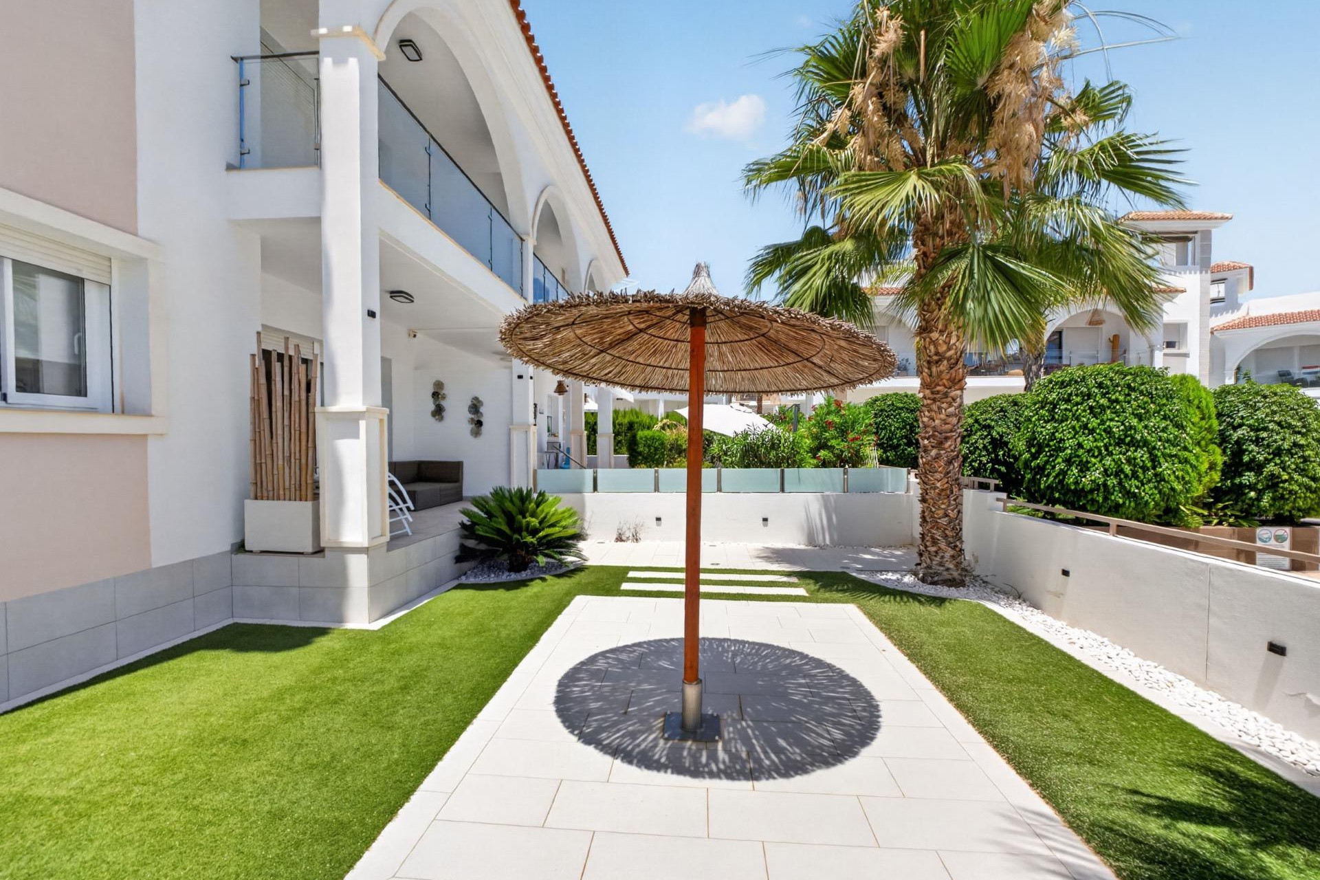 Resale - Apartment / Flat - Rojales - Cuidad Quesada